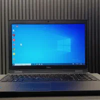 لپ تاپ DELL مناسب حسابداری- latitude 5590