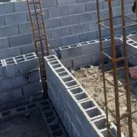 ساختمان سازی بنایی