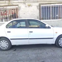 سمند LX مدل ۹۲|خودرو سواری و وانت|قائم‌شهر, |دیوار