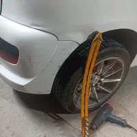 بازسازی خودرو ،صافکاری pdr،نقاشی|خدمات موتور و ماشین|یاسوج, |دیوار