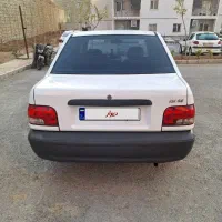 پراید ۱۳۱SE|خودرو سواری و وانت|قیدار, |دیوار