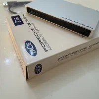 هارد ۲ترا پورش