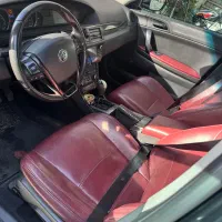 mg6 magnet 2014 full|خودرو سواری و وانت|کرج, عظیمیه|دیوار