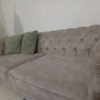 مبل ترک  چستر برند سالونی|مبلمان خانگی و میز عسلی|اهواز, نادری|دیوار