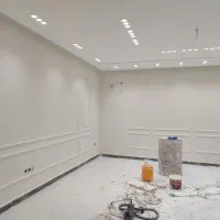 نقاشی ساختمان