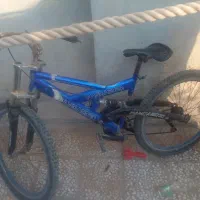 سلام یک دوچرخه ۲۶ و دومی ۲۰|دوچرخه، اسکیت، اسکوتر|چغادک, |دیوار