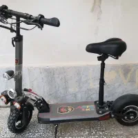 اسکوتر برقی