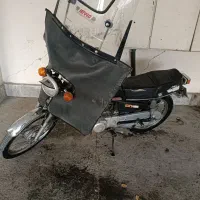 سی جی مدل78|موتورسیکلت|اصفهان, شاه پسند|دیوار