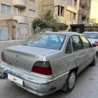 دوو سیلو مدل ۸۱|خودرو سواری و وانت|مشهد, توس (بلوار توس)|دیوار