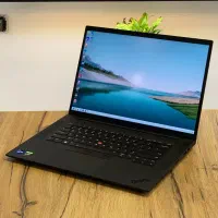 لپ‌تاپ Lenovo Extreme X1 Gen4 / مخصوص حرفه‌ای‌ها