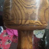 دو مهر شیرانی|سازهای سنتی|اهر, |دیوار