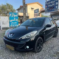 ۲۰۷ مدل ۸۹ استثنائی