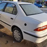 سمندef7دوگانه سوز۹۳ بی رنگ