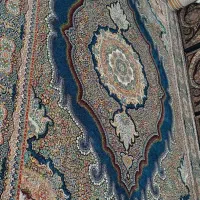 فرش ۱۲ و ۶ و کناره ۱،۳۰ در ۴|فرش|بهارستان, |دیوار