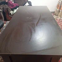 میز صندلی اداری درحد نو