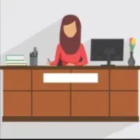 استخدام منشی جهت کار در دکوراسیون