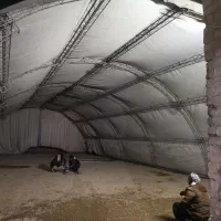 اجاره سازه اسپیس فرم ۳۰*۳۰ و۱۵*۱۵|خدمات پذیرایی، مراسم|مشهد, شهرک امام هادی (شهرک غرب)|دیوار