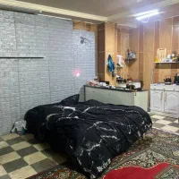 اجاره سویت ۳۰ متری جهت سکونت و انبار|اجارهٔ خانه و ویلا|شیراز, دباغ خانه|دیوار