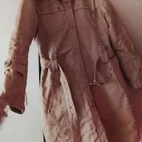 پالتو زنانه دخترانه شیک درحدنوو|لباس|سبزوار, سجاد|دیوار