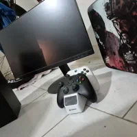 ایکس باکس سری ایکس|کنسول، بازی ویدئویی و آنلاین|کرج, باغستان|دیوار