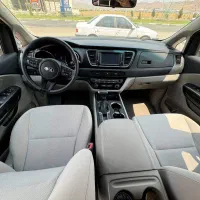 کیا کارناوال 2019 آمریکایی کم کارکرد منطقهآزادارس|خودرو سواری و وانت|تبریز, |دیوار