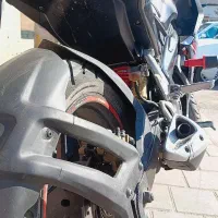 rs 200 کم کار بشرط|موتورسیکلت|مشهد, خواجه ربیع|دیوار