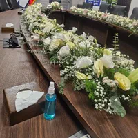 گلارایی تمامیه مجالس|خدمات پذیرایی، مراسم|تهران, جنت‌آباد جنوبی|دیوار