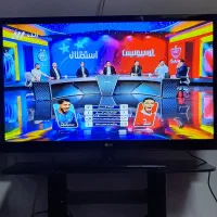 ال ای دی ۴۷ الجی|تلویزیون و پروژکتور|اردبیل, |دیوار