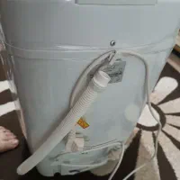 مینی واش|ماشین لباسشویی و خشک‌کن لباس|تهران, نظام‌آباد|دیوار