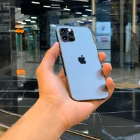 ایفون ۱۲ پرو