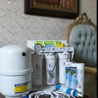 نصب/تعمیر/عیب یابی/مشاوره دستگاه تصفیه آب|خدمات پیشه و مهارت|آبادان, |دیوار