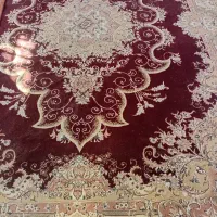 فرش ماشینی نگین مشهد ۳در۴