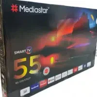 ال ای دی ۵۵اینچ مدیااستارفورکی