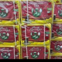 چای دوغزال عطر ی ساده