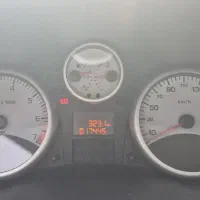 پژو ۲۰۷ tu3 خاکستری ۱۴۰۴|خودرو سواری و وانت|ری, دولتآباد|دیوار