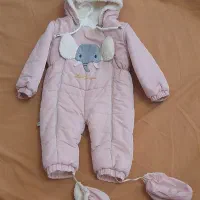 لباس بچه گانه  کاپشن