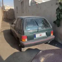 پراید کره ای|خودرو سواری و وانت|ابهر, |دیوار