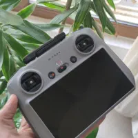 لوازم هلی شات dji ریموت RC    مویک mavic|دوربین عکاسی و فیلم‌برداری|تهران, ایوانک|دیوار