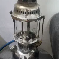 چراغ زنبوری قدیمی