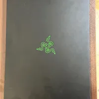 لپتاپ razer blade 14 ریزر نیازمند تعمیر|رایانه همراه|تهران, عباس‌آباد|دیوار