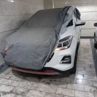 خودرو ام وی ام X55 پرو|خودرو سواری و وانت|کرج, شهرک بنفشه|دیوار