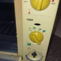 تستر و سرخکن|اجاق گاز و لوازم برقی پختوپز|تهران, جوادیه تهرانپارس|دیوار