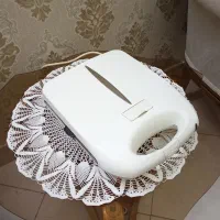 ساندویچ ساز گریل SONIYA خارجی نو نو استفاده نشده