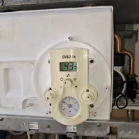 پکیج بوتان مدل cv424s درحد نو . ۲۴ هزار|آبگرمکن، پکیج، شوفاژ|تهران, حکیمیه|دیوار
