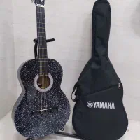 گیتار نو و کارکرد با کیف هدیه|گیتار، بیس، امپلیفایر|بجنورد, |دیوار