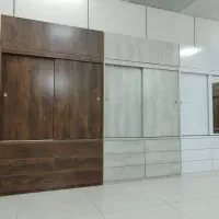 کمدودراور،میز ارایش|جاکفشی، کمد، دراور|کرج, گلدشت|دیوار