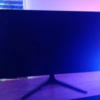 مانیتور گیمینگ Twisted minds تویست مایند 24اینچ|قطعات و لوازم جانبی رایانه|یزد, |دیوار