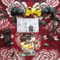 سونی دو همرا با بازی وفلش