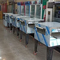 فرپیتزاریلی مارک وطنی و آذرپخت نوین دهنه ۷۰،۵۰|کافی‌شاپ و رستوران|اندیمشک, |دیوار