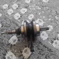 شاتون موتور 125